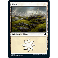 Plains