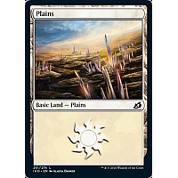 Plains