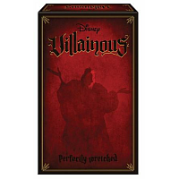 Disney Villainous Perfectly Wretched