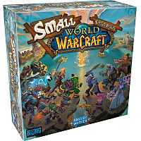 Small World of Warcraft