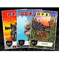 Judge Dredd: The Cursed Earth – Cursed Island Promo