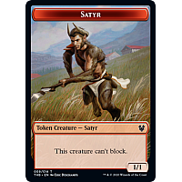 Satyr [Token]