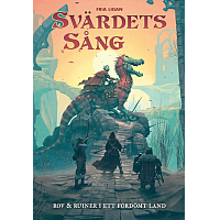 Svärdets sång - Grundbox