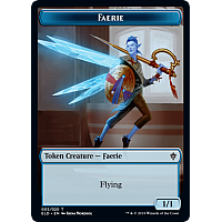 Faerie [Token]