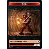 Dwarf [Token]