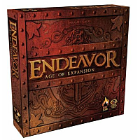 Endeavor Age of Expansion
