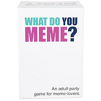 What Do You Meme? (Svenska)