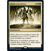 Abzan Ascendancy