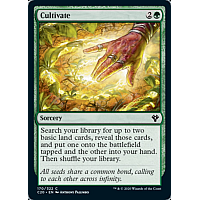 Cultivate