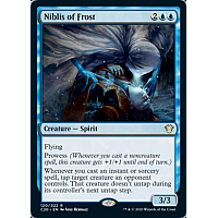 Niblis of Frost