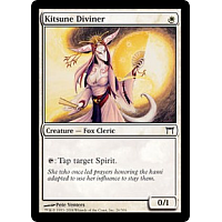 Kitsune Diviner
