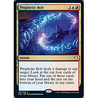 Prophetic Bolt