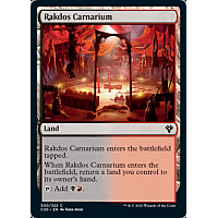 Rakdos Carnarium