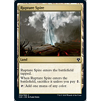 Rupture Spire