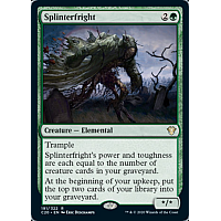 Splinterfright