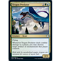 Trygon Predator
