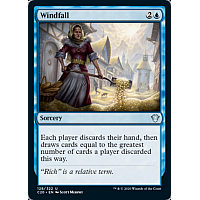 Windfall