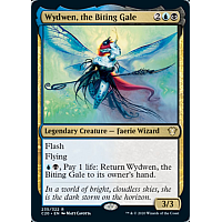 Wydwen, the Biting Gale