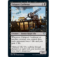 Zulaport Cutthroat