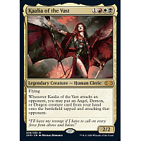 Kaalia of the Vast