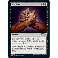 Bad Deal