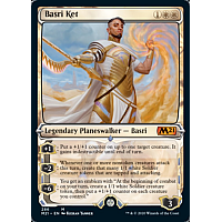 Basri Ket  (Showcase)