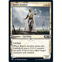 Basri's Acolyte (Showcase)