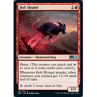 Bolt Hound