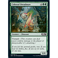Colossal Dreadmaw