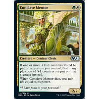 Conclave Mentor (Foil)