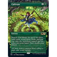 Cultivate (Alternate Art)