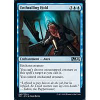 Enthralling Hold