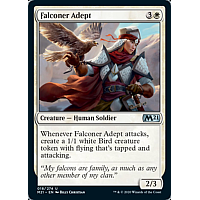 Falconer Adept
