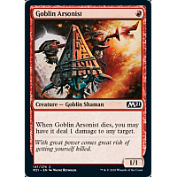 Goblin Arsonist