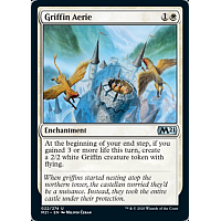 Griffin Aerie