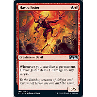Havoc Jester