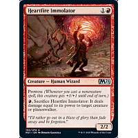 Heartfire Immolator