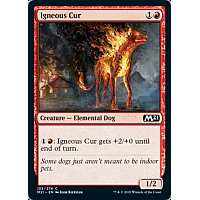 Igneous Cur