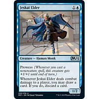Jeskai Elder
