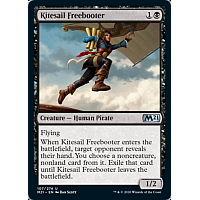Kitesail Freebooter