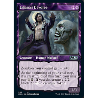 Liliana's Devotee (Showcase)