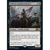 Liliana's Standard Bearer