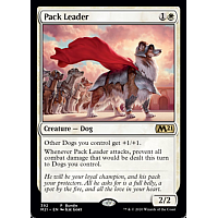 Pack Leader