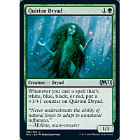 Quirion Dryad
