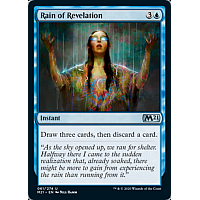Rain of Revelation