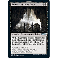 Sanctum of Stone Fangs