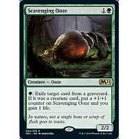 Scavenging Ooze