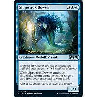 Shipwreck Dowser
