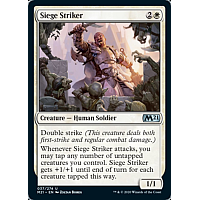 Siege Striker