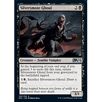 Silversmote Ghoul